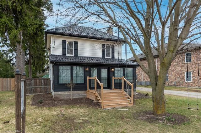 4512 Colonel Talbot Road, House detached with 4 bedrooms, 1 bathrooms and 12 parking in London ON | Image 12