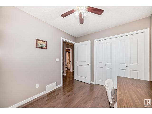 16735 60 St Nw, House semidetached with 4 bedrooms, 3 bathrooms and null parking in Edmonton AB | Image 20