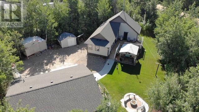 3 Kaylee Crescent, House detached with 4 bedrooms, 1 bathrooms and 8 parking in White Sands AB | Image 5