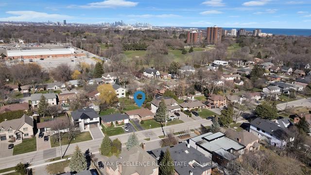 1517 Haig Blvd, House detached with 3 bedrooms, 2 bathrooms and 5 parking in Mississauga ON | Image 1
