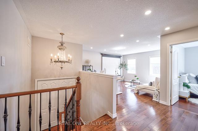 4770 Deforest Cres, House detached with 3 bedrooms, 4 bathrooms and 4 parking in Burlington ON | Image 7