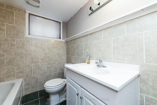 1251 Warden Ave, House detached with 3 bedrooms, 2 bathrooms and 3 parking in Toronto ON | Image 28