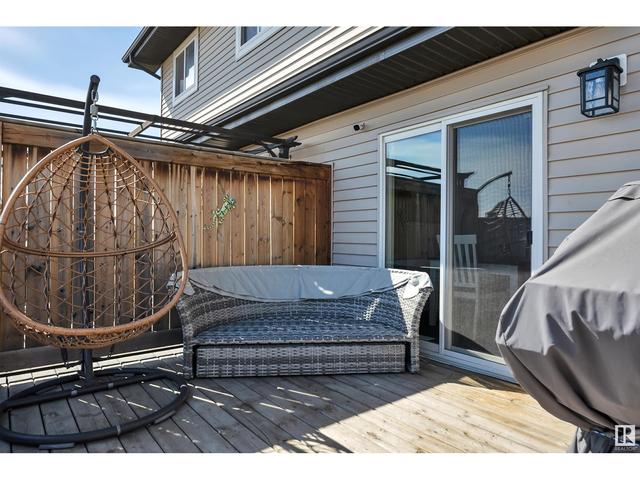 7133 Cardinal Wy Sw, House semidetached with 3 bedrooms, 2 bathrooms and null parking in Edmonton AB | Image 38