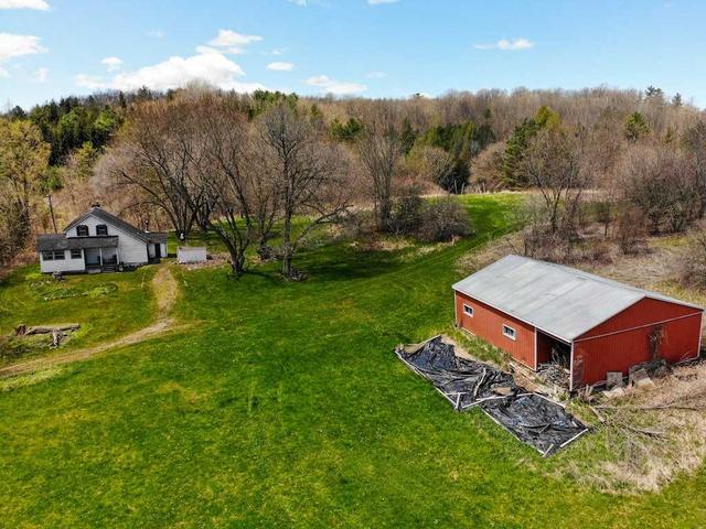 1092 County Rd 27 Rd, House detached with 3 bedrooms, 1 bathrooms and 20 parking in Brighton ON | Image 16