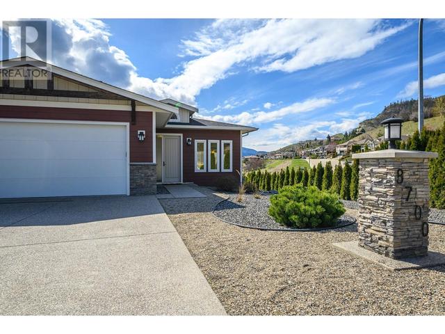8700 Hofer Drive, House detached with 4 bedrooms, 3 bathrooms and 2 parking in Coldstream BC | Image 5