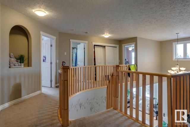 115 162 Av Ne, House detached with 6 bedrooms, 3 bathrooms and null parking in Edmonton AB | Image 15