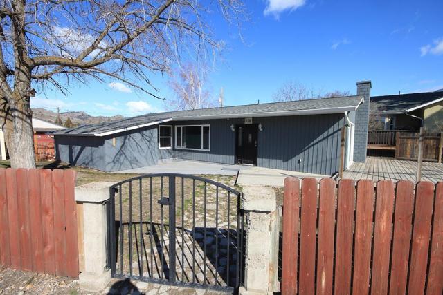 776 Mckinney Road, House detached with 4 bedrooms, 1 bathrooms and 1 parking in Oliver BC | Image 20