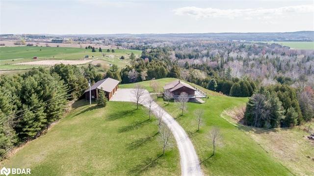 5181 County Rd 27, House detached with 3 bedrooms, 2 bathrooms and 40 parking in Innisfil ON | Image 1