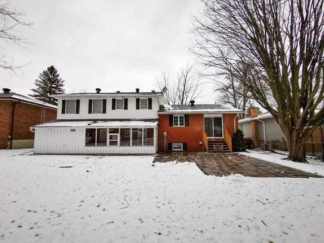 1165 Glen Kerr Dr, House detached with 4 bedrooms, 3 bathrooms and 4 parking in Innisfil ON | Image 30