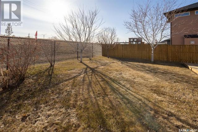 211 Padget Crescent, House detached with 3 bedrooms, 3 bathrooms and null parking in Saskatoon SK | Image 44