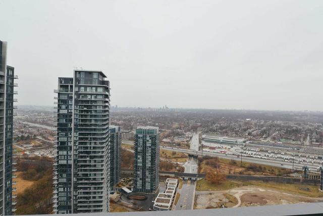 uph 6 - 2200 Lake Shore Blvd W, Condo with 1 bedrooms, 1 bathrooms and 1 parking in Toronto ON | Image 21