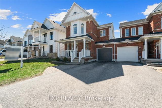 26 Beatrice Lane, House detached with 3 bedrooms, 3 bathrooms and 3 parking in Barrie ON | Image 12