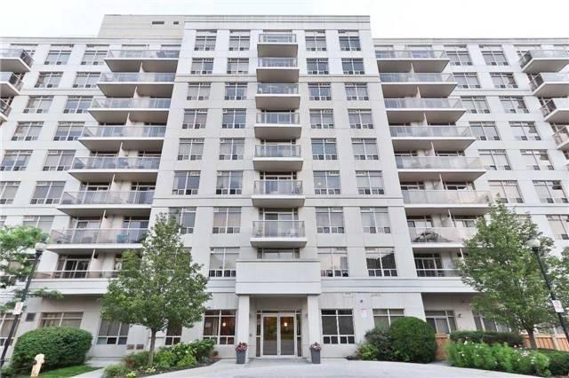 101 - 3650 Kingston Rd, Condo with 1 bedrooms, 1 bathrooms and null parking in Toronto ON | Image 1