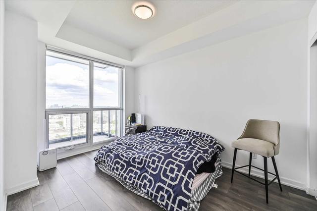 2907 - 32 Forest Manor Rd, Condo with 1 bedrooms, 2 bathrooms and 0 parking in Toronto ON | Image 7