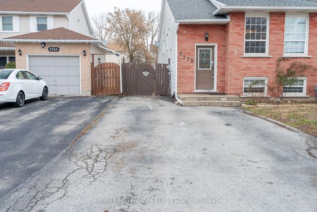 5775 Hemlock St, House semidetached with 3 bedrooms, 2 bathrooms and 5 parking in Niagara Falls ON | Image 19