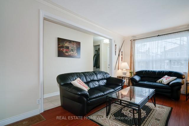 7 Rupert St, House semidetached with 3 bedrooms, 2 bathrooms and 3 parking in Toronto ON | Image 38