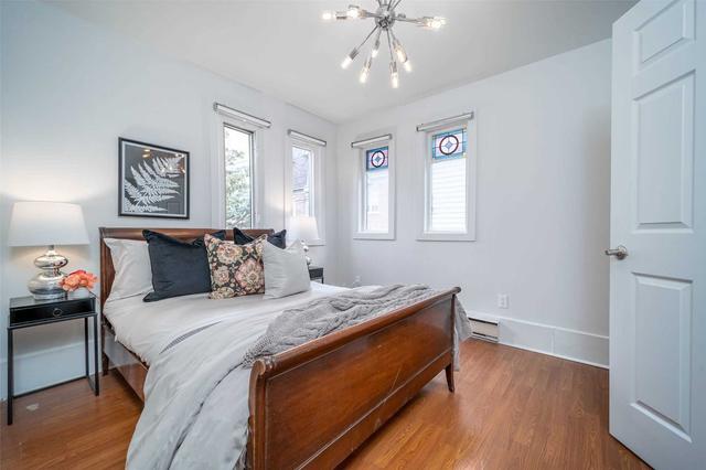453 Queen St E, House attached with 3 bedrooms, 2 bathrooms and 0 parking in Toronto ON | Image 13