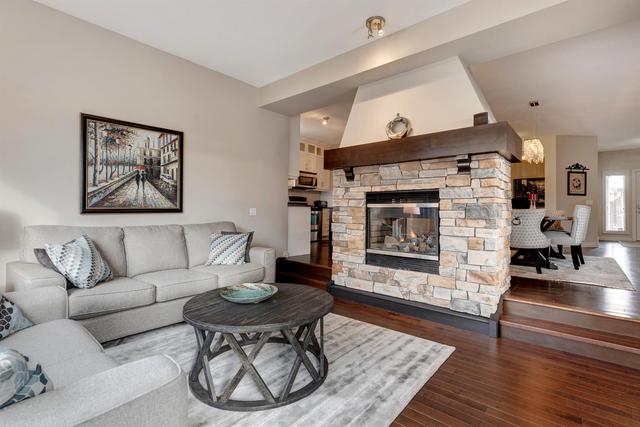 74 Aspen Stone Terrace Sw, House detached with 4 bedrooms, 3 bathrooms and 4 parking in Calgary AB | Image 5