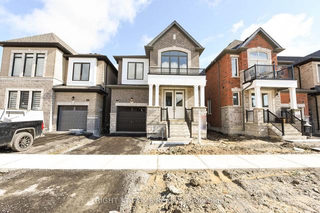 9 Coulterville Dr, House detached with 4 bedrooms, 3 bathrooms and 3 parking in Caledon ON | Image 1