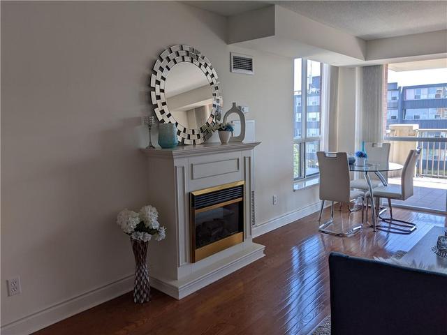 1001 - 442 Maple Avenue, Condo with 2 bedrooms, 2 bathrooms and 1 parking in Burlington ON | Image 18