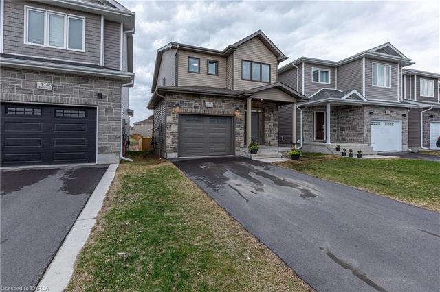 1147 Horizon Drive, House detached with 4 bedrooms, 2 bathrooms and 3 parking in Kingston ON | Image 6