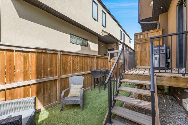 54 34 Avenue Sw, Home with 4 bedrooms, 3 bathrooms and 2 parking in Calgary AB | Image 27