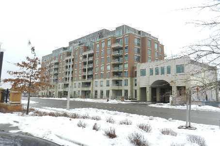 510 - 2470 Prince Michael Dr, Condo with 1 bedrooms, 1 bathrooms and 1 parking in Oakville ON | Image 1