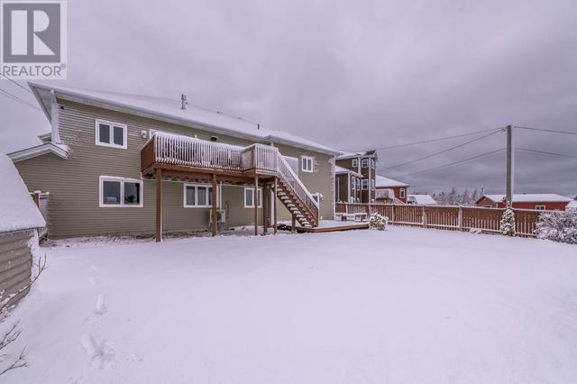 54 Bayview Heights, House detached with 3 bedrooms, 2 bathrooms and null parking in Conception Bay South NL | Image 40