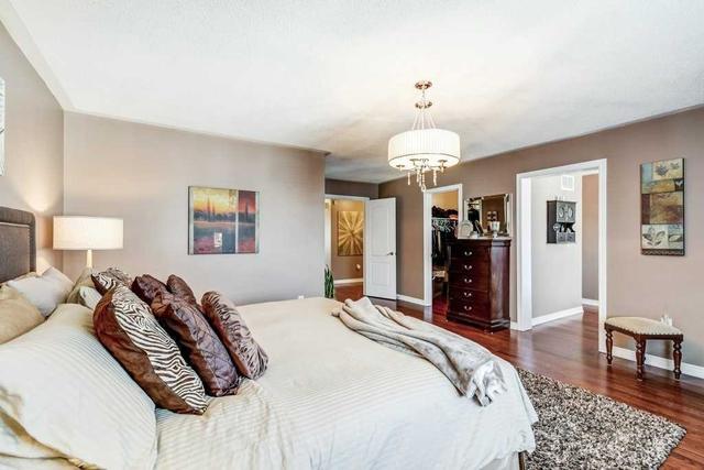 91 Doe Tr, House detached with 4 bedrooms, 5 bathrooms and 7 parking in Vaughan ON | Image 7