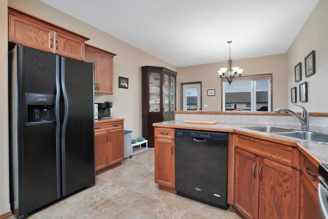 142 Jenner Crescent, House detached with 5 bedrooms, 3 bathrooms and 2 parking in Red Deer AB | Image 12
