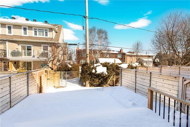 35 Wally Kasper Private, Townhouse with 3 bedrooms, 3 bathrooms and 2 parking in Ottawa ON | Image 27