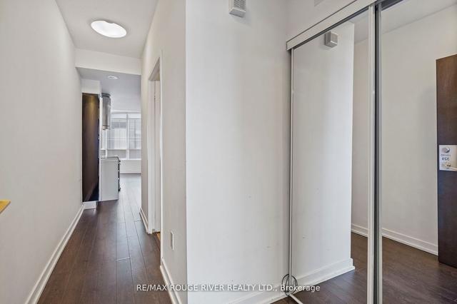 329 - 38 Dan Leckie Way, Condo with 1 bedrooms, 1 bathrooms and 0 parking in Toronto ON | Image 22