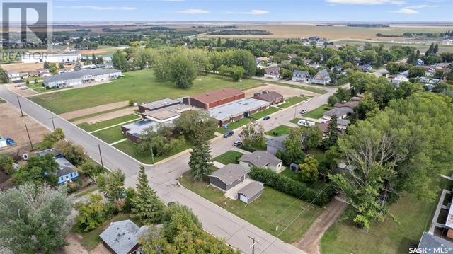 201 6th Avenue E, House detached with 4 bedrooms, 2 bathrooms and null parking in Watrous SK | Image 46