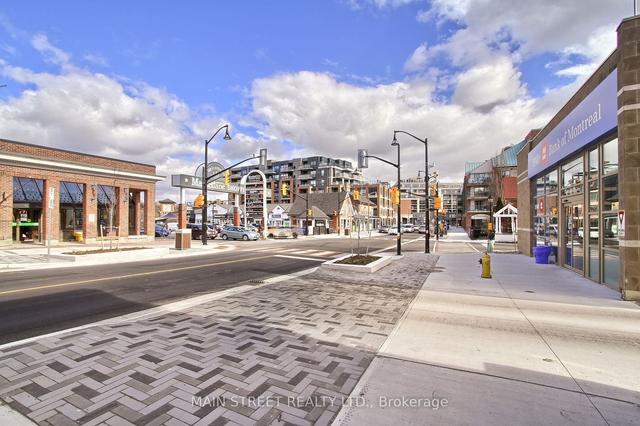 215 - 33 Wallace St, Condo with 1 bedrooms, 1 bathrooms and 1 parking in Vaughan ON | Image 24