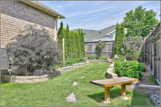 132 Read St, House detached with 2 bedrooms, 3 bathrooms and 6 parking in Cobourg ON | Image 31