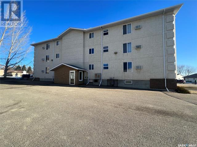 204 - 341 Cowie Crescent, Condo with 2 bedrooms, 2 bathrooms and null parking in Swift Current SK | Image 30
