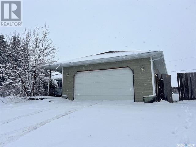 14 Poplar Drive, House detached with 4 bedrooms, 3 bathrooms and null parking in Birch Hills SK | Image 26