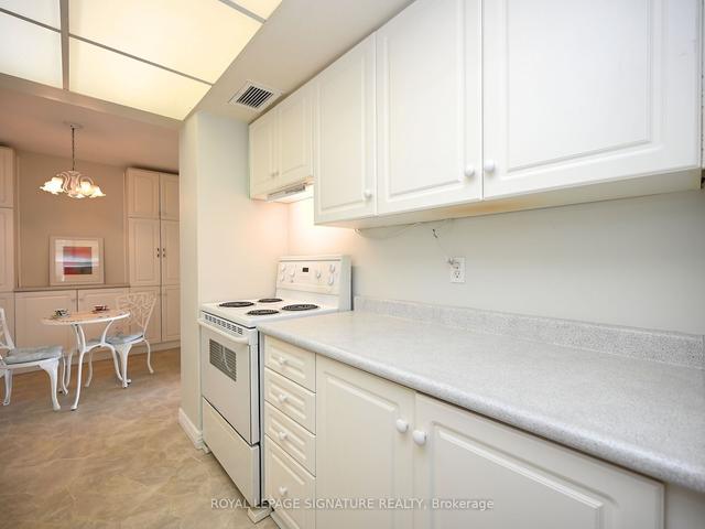 914 - 1333 Bloor St, Condo with 2 bedrooms, 2 bathrooms and 1 parking in Mississauga ON | Image 13