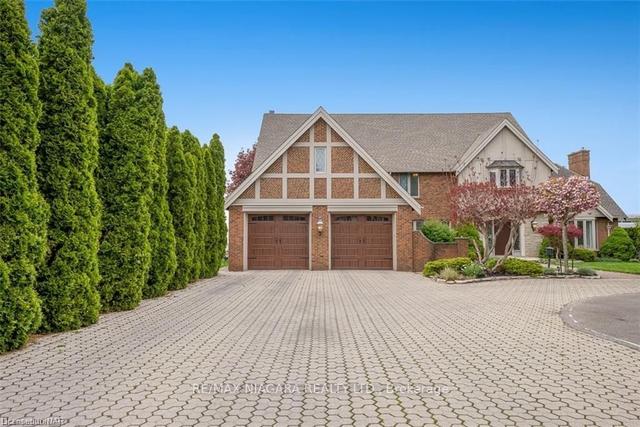 35 Clearview Hts, House detached with 4 bedrooms, 5 bathrooms and 8 parking in St. Catharines ON | Image 1