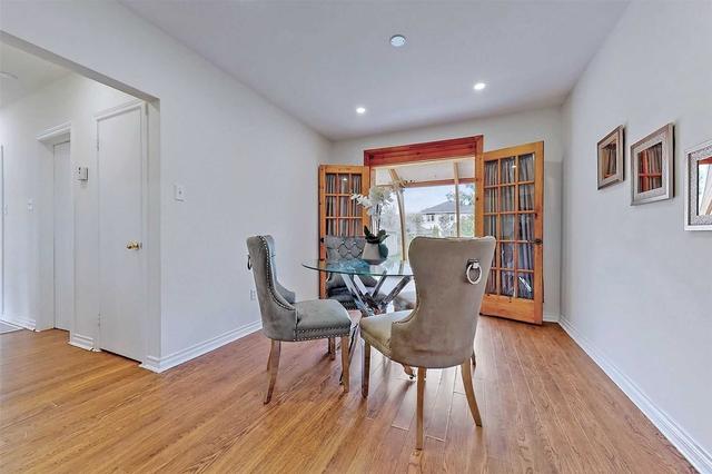 130 Homewood Ave, House detached with 3 bedrooms, 2 bathrooms and 3 parking in Toronto ON | Image 33