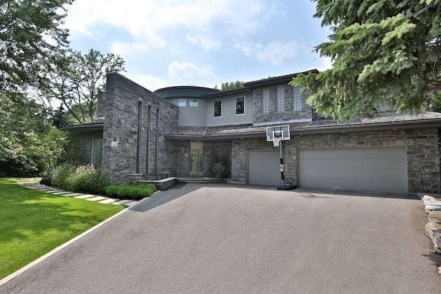 37 Misty Cres, House detached with 4 bedrooms, 7 bathrooms and 9 parking in Toronto ON | Image 1