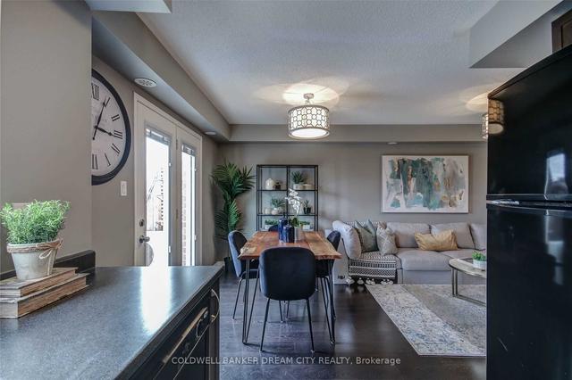 14 - 2579 Sixth Line, Townhouse with 2 bedrooms, 2 bathrooms and 1 parking in Oakville ON | Image 13