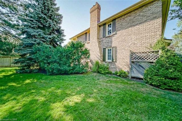 17 - 409 Vine St, Townhouse with 3 bedrooms, 3 bathrooms and 1 parking in St. Catharines ON | Image 8