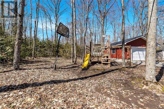 375a Lakeshore Drive, House detached with 3 bedrooms, 1 bathrooms and null parking in Central Manitoulin ON | Image 32