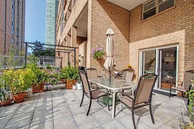 th 111 - 60 Homewood Ave, Townhouse with 2 bedrooms, 3 bathrooms and 1 parking in Toronto ON | Image 29