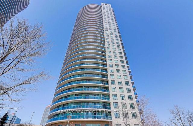 1709-80 Absolute Ave, Mississauga, ON, L4Z0A5 | Card Image