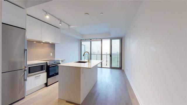 1012 - 57 St Joseph St, Condo with 1 bedrooms, 1 bathrooms and 0 parking in Toronto ON | Image 13