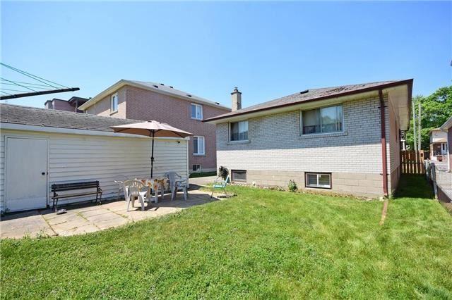 886 Ninth St, House detached with 3 bedrooms, 2 bathrooms and 6 parking in Mississauga ON | Image 15