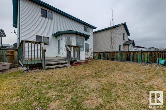 293 Foxboro Pt, House detached with 6 bedrooms, 3 bathrooms and null parking in Edmonton AB | Image 49