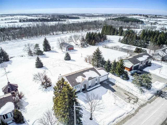 265 Zephyr Rd, House detached with 3 bedrooms, 2 bathrooms and 5 parking in Uxbridge ON | Image 32